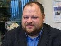 Руслан Стефанчук - Стефанчук предлагает создать неформальную группу поддержки Крымской платформы в ПА НАТО - goodnews.ua - Киев - Крым