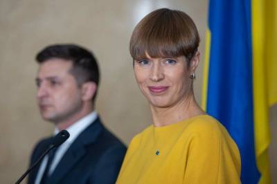 Вадим Карасев - Украину не возьмут в ЕС, там уже вовсю пакостит Эстония –... - politnavigator.net - Россия - США - Украина - Эстония
