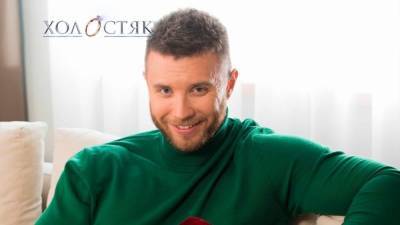 Холостяк 11 сезон: биография Михаила Заливаки и 20 интересных фактов из его жизни - 24tv.ua - Харьков