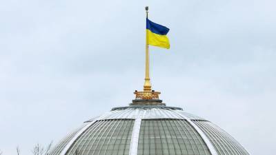 Профессор Тепикин сравнил Украину с родиной Патриса Лумумбы - riafan.ru - Москва - Киев