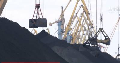 Тарас Козак - СБУ расследует незаконную покупку угля с оккупированного Донбасса - tsn.ua - Луганская обл.