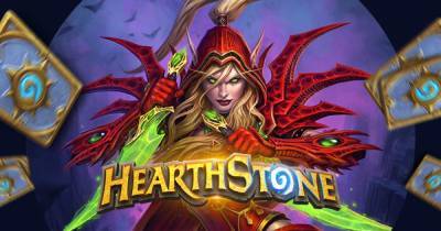 Новый формат в Hearthstone вернет игроков в 2014 год - tsn.ua