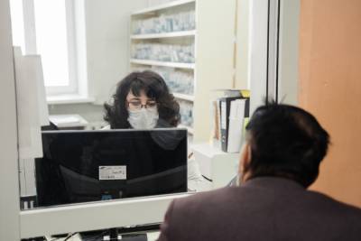 Дворец, вакцина и Год науки: главные сюжеты недели в обзоре «МК в Твери» - tver.mk.ru - Тверь - Тверская обл.