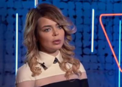 Екатерина Осадчая - Алина Гросу - Уже целует другой: разведенная Алина Гросу оказалась в объятиях горячего мачо - ukrainianwall.com