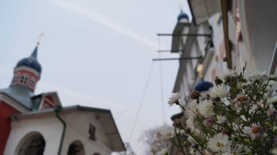 РПЦ заявила о подготовке к процедуре канонизации духовника Иоанна - politros.com - Москва - Псков