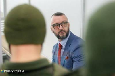 Павел Шеремет - Андрей Антоненко - Дело Шеремета: Апелляционный суд отказал Антоненко в освобождении из-под стражи - from-ua.com - Киев