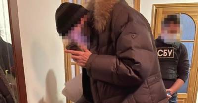 Экс-главе банка "Аркада" объявили подозрение в растрате 22 млн грн вкладчиков - delo.ua