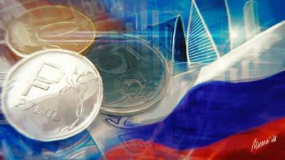 Реальный эффективный курс рубля снизился на 0,3% в январе 2021 года - smartmoney.one - Россия