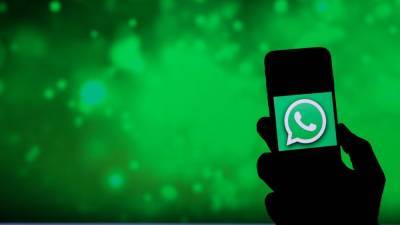 WhatsApp сможет работать сразу на нескольких устройствах - politros.com