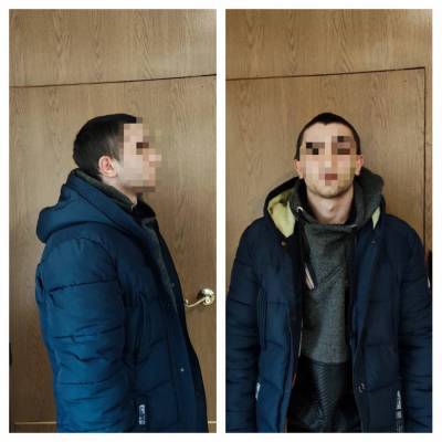 В Мелитополе школьника подозревают в тяжком преступлении - news.bigmir.net - Запорожская обл. - Мелитополь - район Мелитопольский