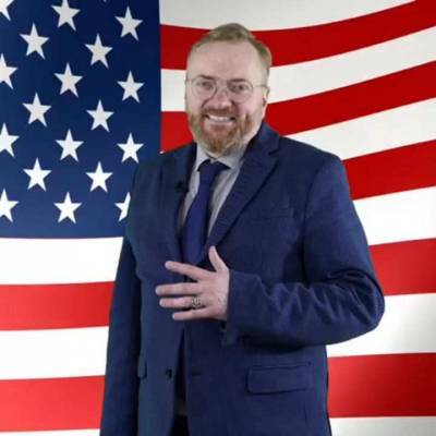 Виталий Милонов - Милонов призвал присвоить уклоняющимся от уплаты алиментов мужчинам статус “гомосексуалистов” - actualnews.org