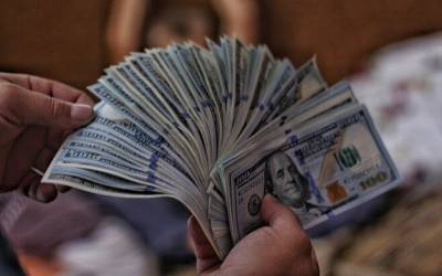Доллар пошел на взлет: в чем причина и кто виноват - minfin.com.ua