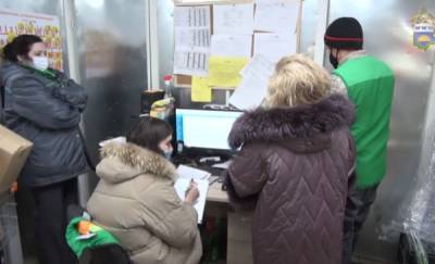 Тюменцы продавали товары, похищенные из магазинов - news.megatyumen.ru - Тюмень