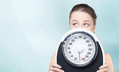 Наталья Денисова - Как похудеть без диет: врач назвала простой способ для «трех граций» - bloknot.ru - Бельгия
