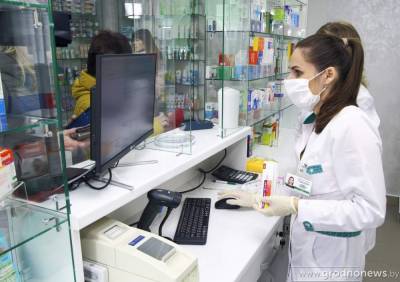 От 5% до 10% и выше: за январь цены на лекарства повысились по целому ряду позиций - grodnonews.by