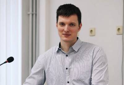В Ростове уволенный учитель года захотел стать депутатом Госдумы - privet-rostov.ru - Новочеркасск