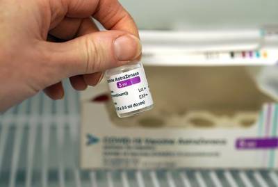 ЮАР намерена продать или обменять 1,5 миллиона доз вакцины AstraZeneca - kp.ua - Юар