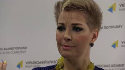 Денис Вороненков - Марья Максакова - Первая жена Дениса Вороненкова пообещала раскрыть главный секрет Максаковой - nation-news.ru