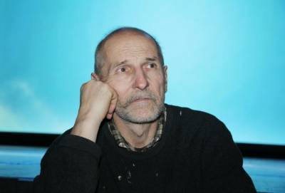 Борис Корчевников - Петр Мамонов - Музыкант Петр Мамонов раскаялся в изменах своей первой жене - inforeactor.ru