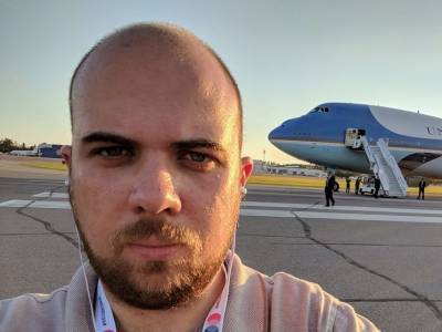 Алексей Навальный - Светить в небо фонариками во дворах – это бесполезные попытки реанимации мертворожденного протеста. Переоценил себя Навальный - gordonua.com - Россия