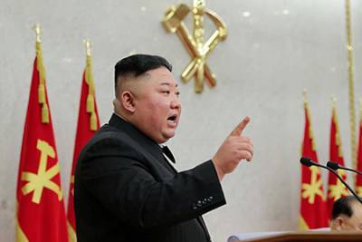 Ким Чен Ын - Тэги Петров - КНДР отказывается от капитализма и возвращается к экономике чучхе - ng.ru - КНДР - Пхеньян - Корея