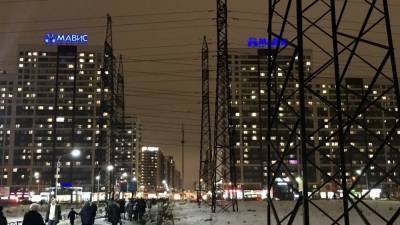 Стали известны детали убийства и расчленения женщины в городе Мурино - polit.info - Ленинградская обл. - Мурино
