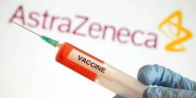 Валдис Домбровскис - Денис Шмыгаль - Польша перепродаст Украине вакцину AstraZeneca - sharij.net