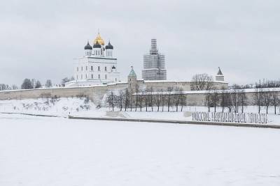 Псковская область за год лишилась населения целого города - mk-pskov.ru - Псковская обл. - Псков