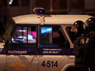 Суд в Белгороде назвал отказ разблокировать телефон "косвенным подтверждением вины" - kasparov.ru - Белгород