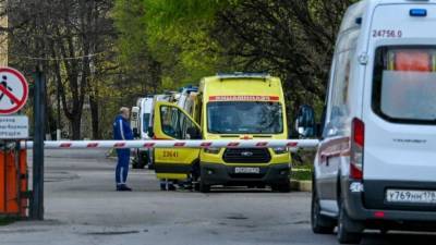 Сергей Собянин - Московские скорые помощи получили 70 новых аппаратов ИВЛ - nation-news.ru - Москва