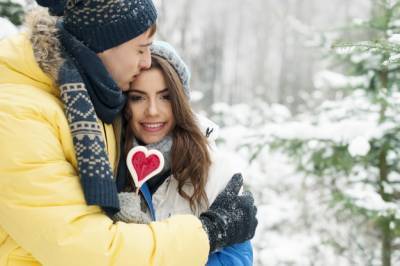 Погода на День святого Валентина 2021 в Украине: Прогнозы синоптиков - ivona.bigmir.net
