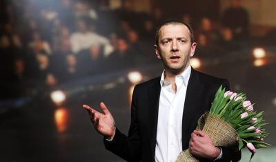 Кирилл Серебренников - Алексей Агранович - Алексей Агранович назначен худруком «Гоголь-центра» - newizv.ru - Москва