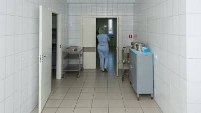 Главврач больницы в Одинцове исключил связь между смертью пациентов и ЧП с кислородом - polit.info