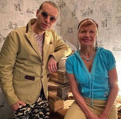 Екатерина Терешкович - Гоген Солнцев появится в студии шоу «Прямой эфир» в инвалидном кресле - actualnews.org