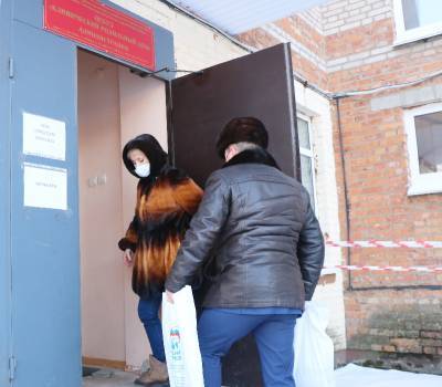 В Смоленске роддом на ул. Кирова вернется к изначальному профилю работы - rabochy-put.ru - Смоленск - Смоленская обл.