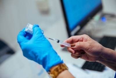 Максим Степанов - В МОЗ пообещали начать массовую вакцинацию в Украине со следующей недели - kp.ua