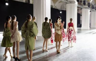 Англия - Австрия - "Новый мир. Новый сезон. Новый формат": подводим итоги Ukrainian Fashion Week No Season 2021 - skuke.net - Китай - США - Украина - Италия - Грузия - Польша - Канада - Дания - Азербайджан