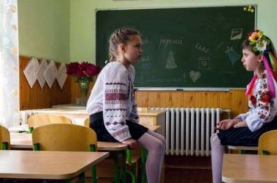 Сергей Шкарлет - Жесткий карантин в школе: в МОН сделали заявление - from-ua.com