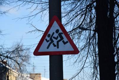 В Петрозаводске не хватает средств на организацию безопасных школьных маршрутов – Учительская газета - ug.ru - Петрозаводск