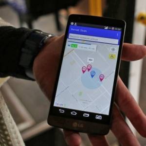 На междугородном транспорте в Запорожской области установят GPS-трекеры - reporter-ua.com - Запорожская обл. - Запорожье