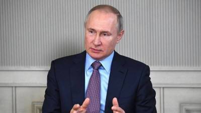 Владимир Путин - Антон Силуанов - Путин призвал защищать инвестиции россиян на фондовых рынках - smartmoney.one - Россия