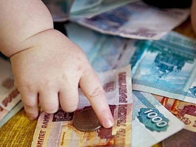 Социальные выплаты за неделю получили более 55 тысяч ульяновцев - ulpravda.ru - Ульяновская