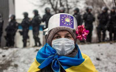 Вадим Карасев - Русский мир пошёл от Украины, которая от него отказалась –... - politnavigator.net - Россия - Украина
