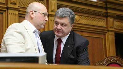 Александр Турчинов - Украина итоги 10 февраля 2021 года - anna-news.info