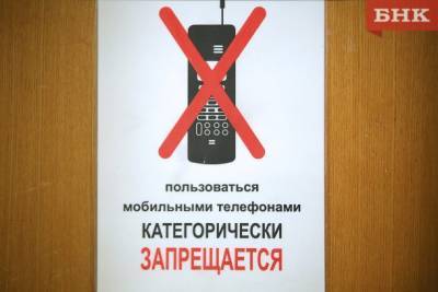 Виктор Бобыря - В России запретили использовать смартфоны в обучении детей - bnkomi.ru
