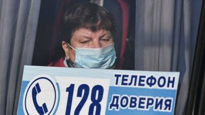 Геннадий Онищенко - Онищенко призвал смягчить меры по COVID и ослабить "масочный режим" - crimea.ria.ru - Крым - Симферополь