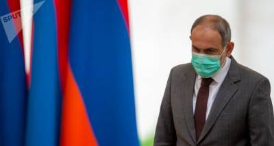 Требуют досрочных выборов: как и почему поссорились фонд Сороса и Пашинян? - ru.armeniasputnik.am