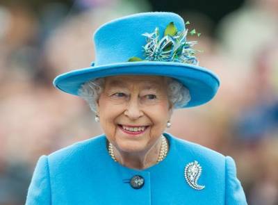 Елизавета II - Уильям Кейт Миддлтон - Гарри Меган Маркл - Елизавета II в девятый раз стала прабабушкой - bimru.ru - Англия