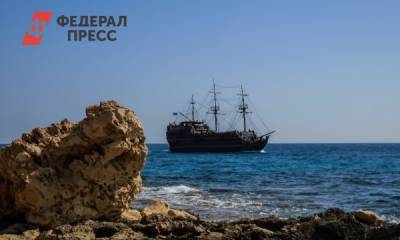 Как получить визу на Кипр: инструкция - fedpress.ru - Москва - Кипр