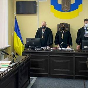 В Запорожье суд оставил в силе приговор парню, который облил бензином и поджег свою девушку - reporter-ua.com - Запорожье